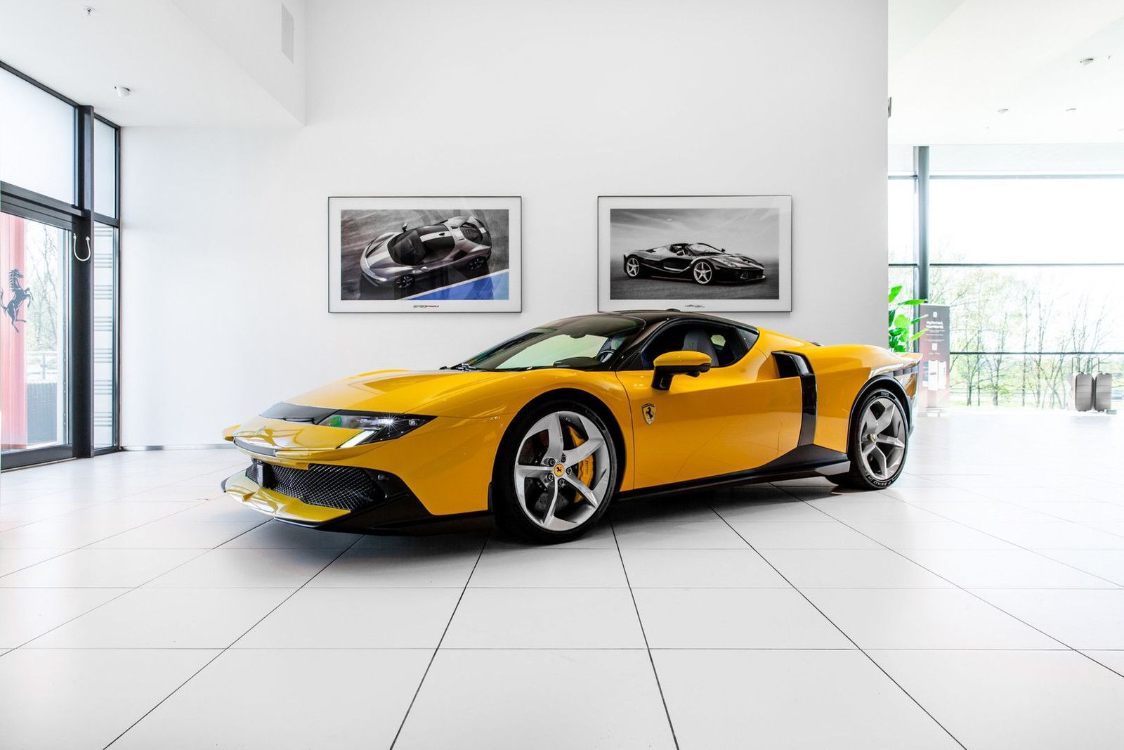 Ferrari Testarossa 849 ~Ferrari Munsterhuis~ imagem 2
