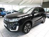 Suzuki Vitara 1.5 Hybrid Comfort+AGS*Automatik*LED*ACC* - Suzuki Vitara Comfort mit Hybrid-Antrieb (Benzin/Elektro)