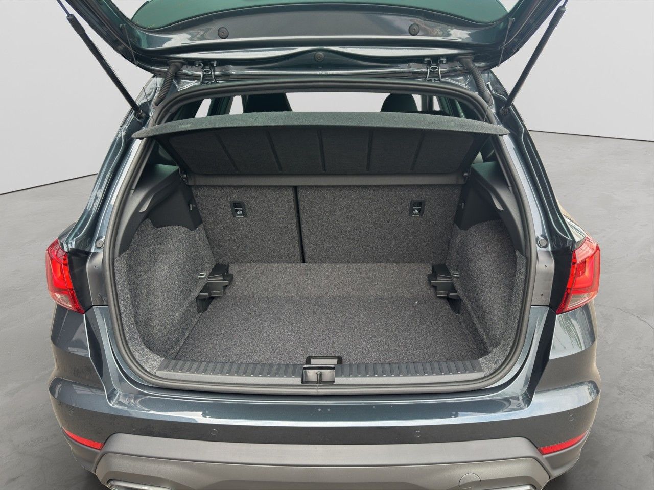 Seat Arona - Bild 7