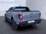 Ford Raptor Raptor Doppelkabine 4x4 Bluetooth Navi - Ford Raptor aus 2022