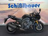 Yamaha FZ8 - YAMAHA FZ8