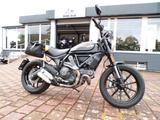 Ducati Scrambler Full Throttle 800 Termignoni ESD - DUCATI E SCRAMBLER