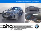 BMW X6 xDrive30dA M Sport AHK Standheizung Panorama-