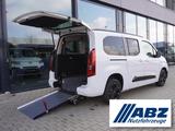 Fiat Doblo Maxi Kombi 130 / Rollstuhlumbau AMF