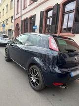 Fiat Punto 1.2 | 130.000 km | 6-Gang | Spo... - Fiat Punto: 0km
