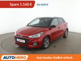 Hyundai i20 1.0 TGDI YES! Plus Aut.*NAVI*TEMPO*CAM*PDC* - Hyundai i20 Gebrauchtwagen in München