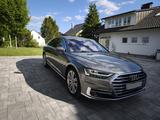 Audi A8 55 TFSI quattro tiptronic - HAL HUD TV 4ZK - Audi: Tv
