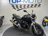 Suzuki GSF 650 A ABS Tüv bis 04.2027 - SUZUKI GSF 650