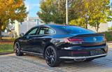 Volkswagen Arteon 2.0 TSI OPF DSG 4MOTION R-Line Editio... - gebrauchte VW Arteon aus dem Jahr 2020