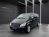 Mercedes-Benz Vito 116CDI LANG*AUTOM*ESDH*PDC*NAVI*6 SITZE,