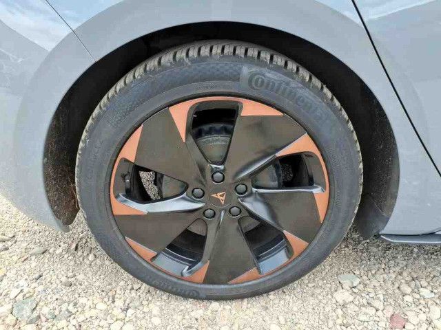 Cupra Born - Bild 13