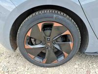 Cupra Born - Vorschau Bild 13