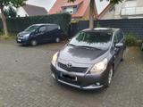 Toyota Verso 1.8 - 7-Sitzer - gebrauchte Toyota Verso aus dem Jahr 2010