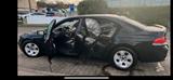 BMW 750 e66 LI Long mit LPG - BMW 7er Reihe mit LPG-Antrieb