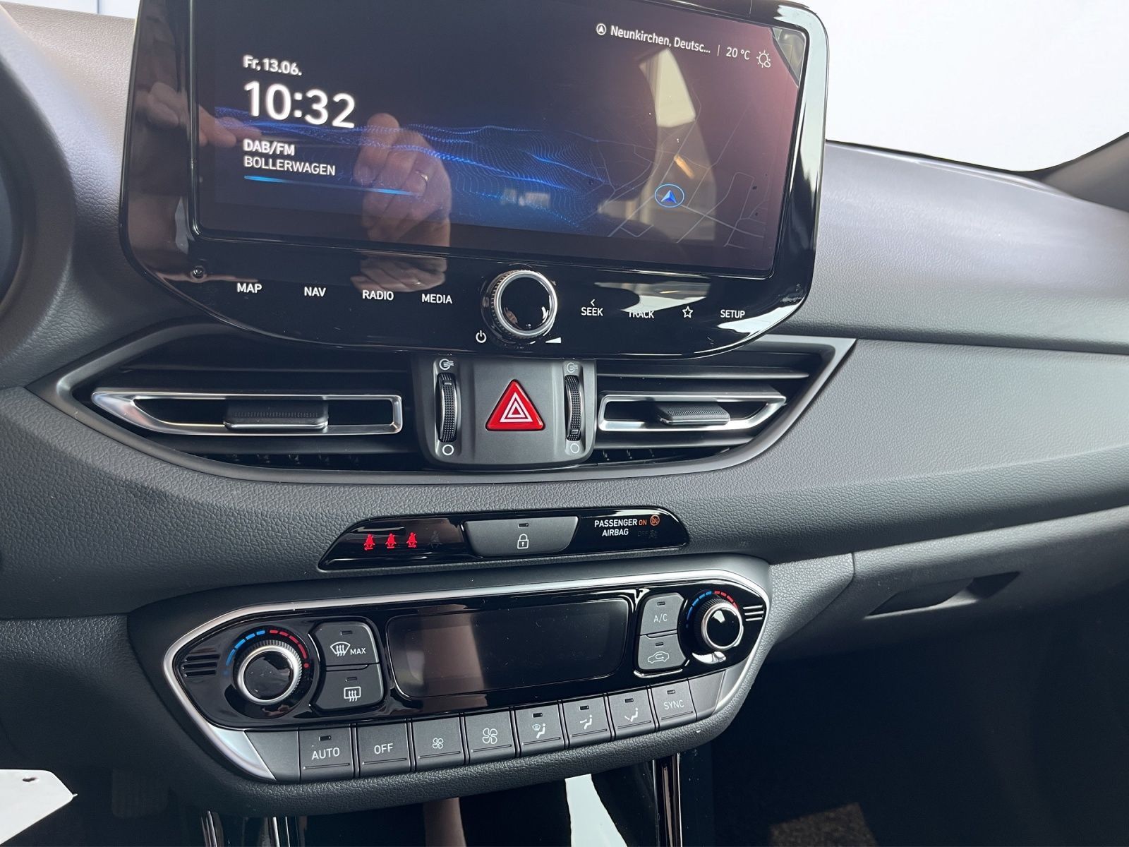 Hyundai i30 – Bild 14