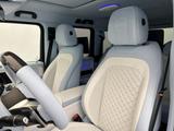 Mercedes-Benz G 63 BRABUS 800 Leather Nappa BiColor°Starlight - Mercedes-Benz Brabus