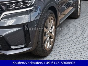 KIA Sorento - 6