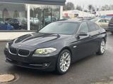BMW 528i - Bi-Xenon Head-Up Leder Navi-Prof HiFi GSD