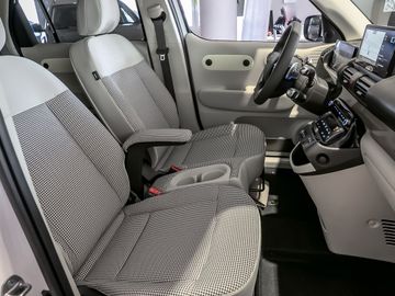 Hyundai Inster FWD Select Digitales Cockpit Navi Kamera