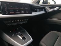 Audi Q4 e-tron - Vorschau Bild 24
