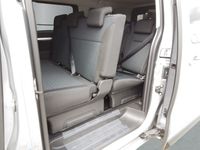 Opel Zafira Life - Vorschau Bild 9