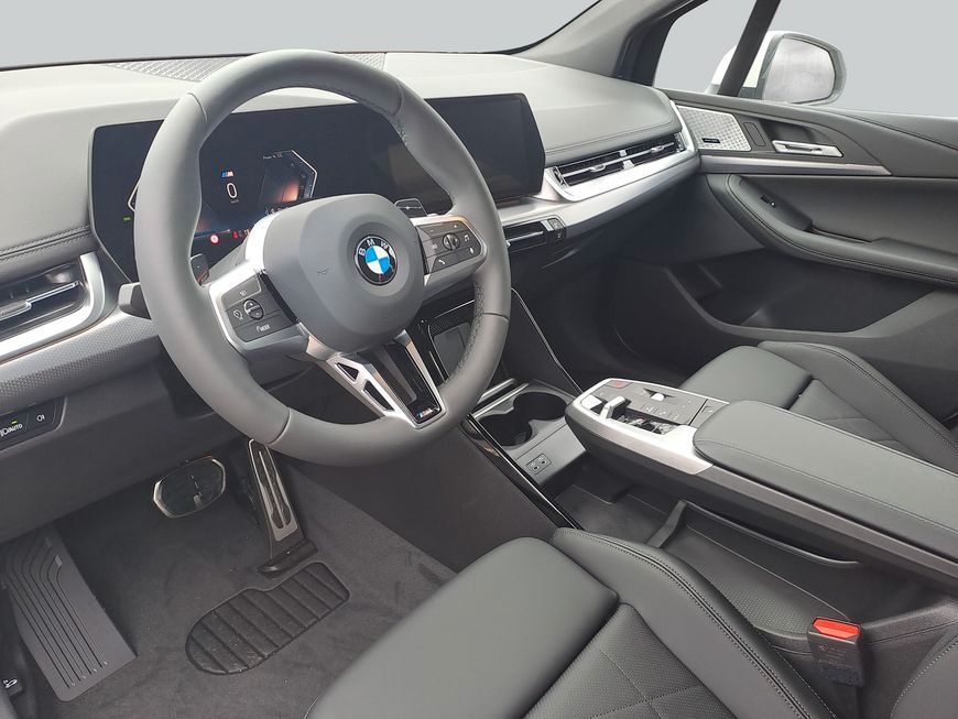 BMW 220 Active Tourer - Bild 11
