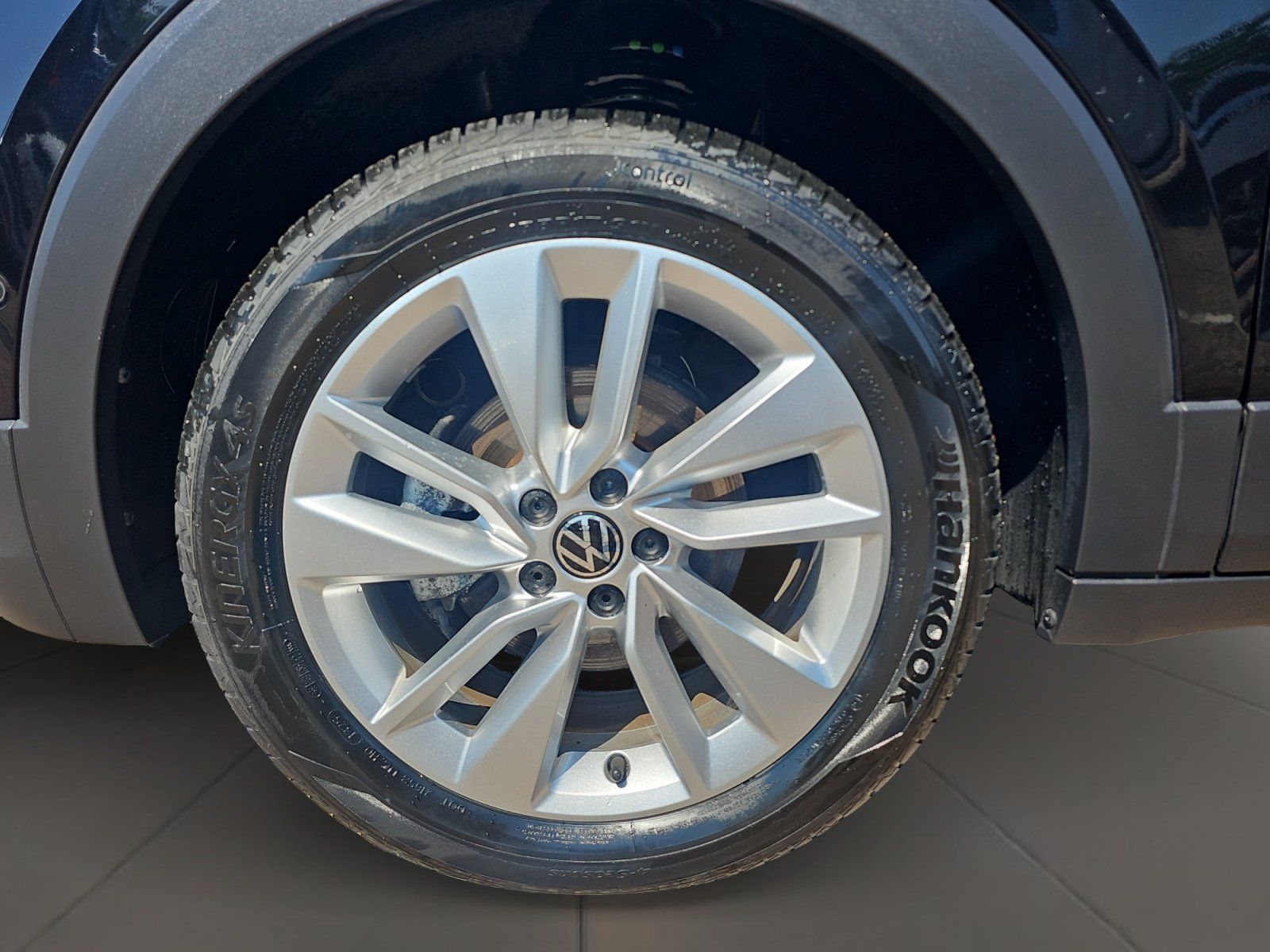 Volkswagen T-Cross - Bild 7