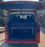 Volkswagen T6.1 California Beach Camper "Edition" 4MOTION - VW T6 California von 2022