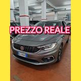Fiat Tipo 5 Porte Tipo 5p 1.4 tjt Mirror s&s 120 - Fiat Tipo MIRROR mit Benzin-Antrieb