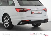 Audi A4 - Vorschau Bild 8