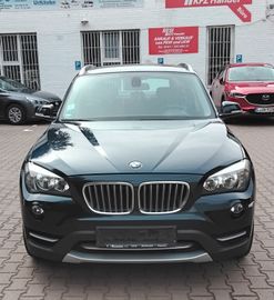BMW X1 - 8