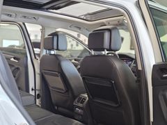 Fahrzeugabbildung Volkswagen Tiguan Allspace Highline 4Motion (PANO/360°CAM/L