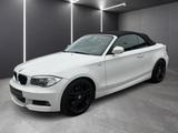 BMW 120 Baureihe 1 Cabrio M-PAKET XENON KLIMA - gebrauchte BMW 1er Reihe aus dem Jahr 2011