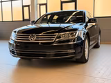 Volkswagen Phaeton 4.2 V8 4MOTION Tiptronic 5-Sitzer - - : Sitzer 8