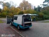 Volkswagen VW T4 Campingbus - : Campingbus