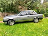 BMW 318 i H-Kennzeichen- E30  Originalzus... - BMW 318 aus 1987: 318i