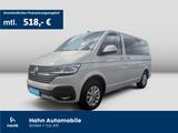 Volkswagen T6.1 Caravelle Trendl KR 2,0TDI 110kW KLIMAA EPH - Volkswagen T6 Caravelle in Stuttgart