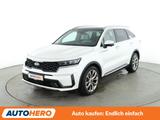 Kia Sorento 2.2 CRDi Platinum 4WD Aut.*NAVI*HEAD-UP* - Kia Sorento in Essen