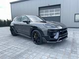 TECHART Cayenne MAGNUM First Edition 1 of 25 - TECHART aus 2024