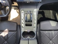 Fahrzeugabbildung DS Automobiles DS 7 Crossback E-Tense 300 4x4 Grand Chic