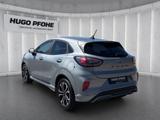 Ford Puma 1.0 EcoBoost Mild Hybrid ST-Line Design - Ford Puma: ST Line Design
