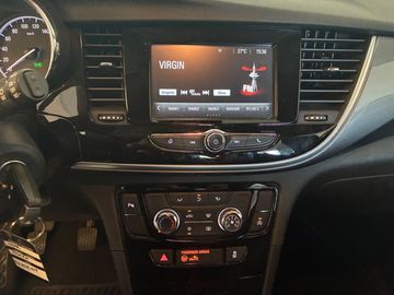 Opel Mokka X - 10