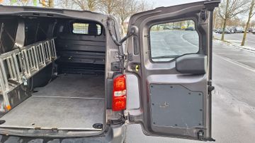 Toyota Proace (Verso) - 11