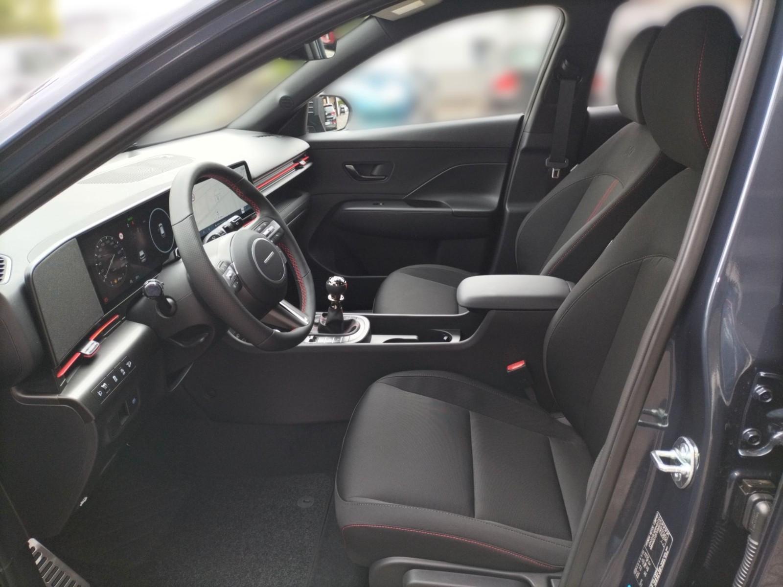 Hyundai Kona N Line 2WD