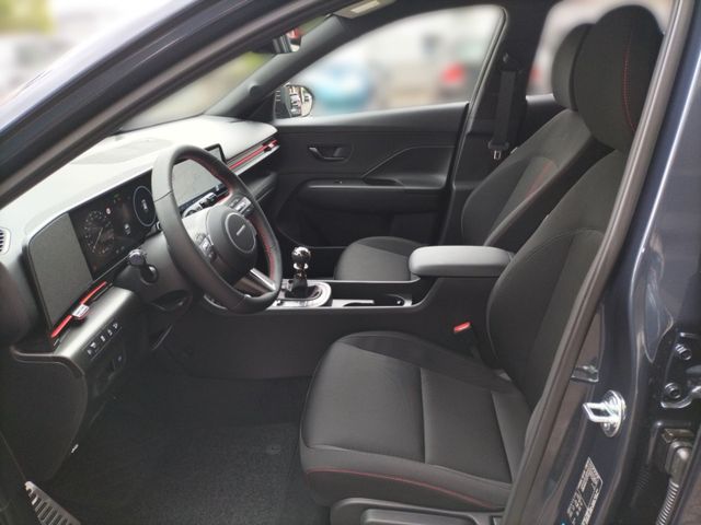Hyundai Kona N Line 2WD