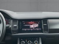 Skoda Kodiaq - Vorschau Bild 11
