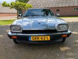 Jaguar XJS Coupé - 5 Gang Getriebe sehr Seltsam - Jaguar XJS: Sportwagen