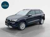 Seat Ateca 2.0 TDI 6 Gang Style Navi AHK Rückfahrkame