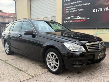 Mercedes C 200 - 1