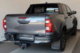 Toyota Hilux 2.8 D-4D GR Sport,Alcant,.ACC,Rollo el,AHK - Toyota Hilux: 2.8